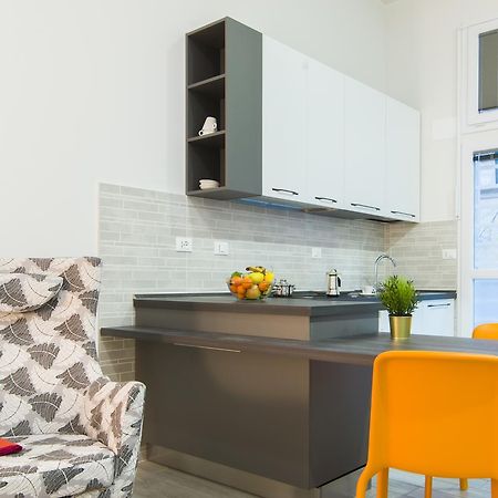 Freccia Rossa Bologna Apartment Exteriér fotografie