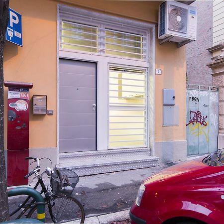 Freccia Rossa Bologna Apartment Exteriér fotografie