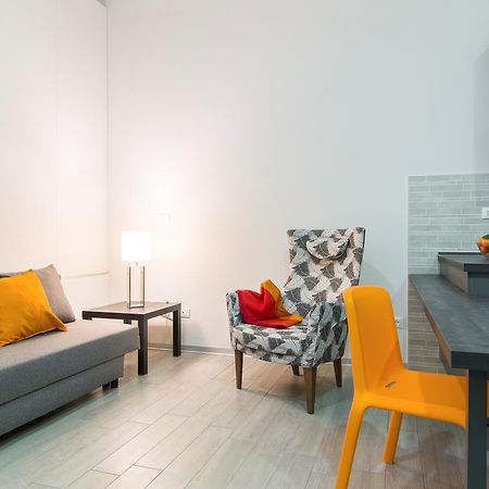Freccia Rossa Bologna Apartment Exteriér fotografie