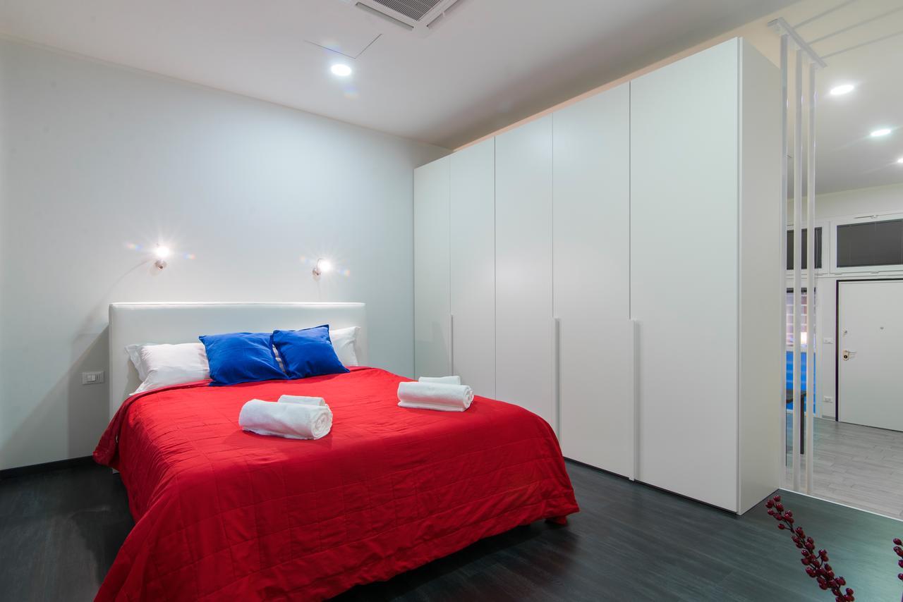 Freccia Rossa Bologna Apartment Exteriér fotografie
