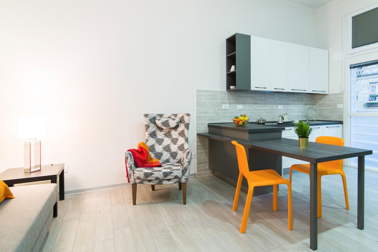 Freccia Rossa Bologna Apartment Exteriér fotografie