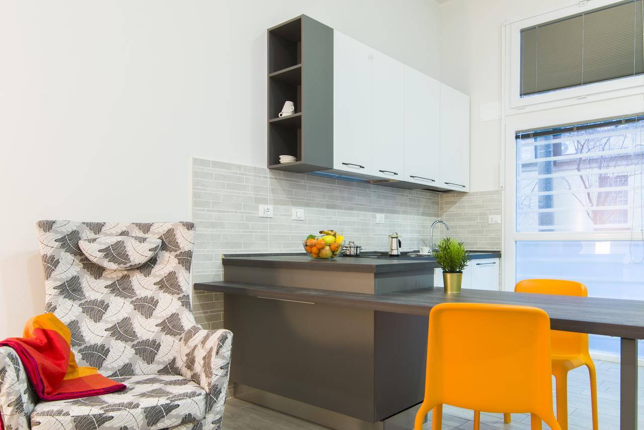Freccia Rossa Bologna Apartment Exteriér fotografie
