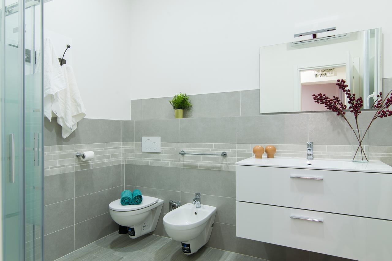 Freccia Rossa Bologna Apartment Exteriér fotografie