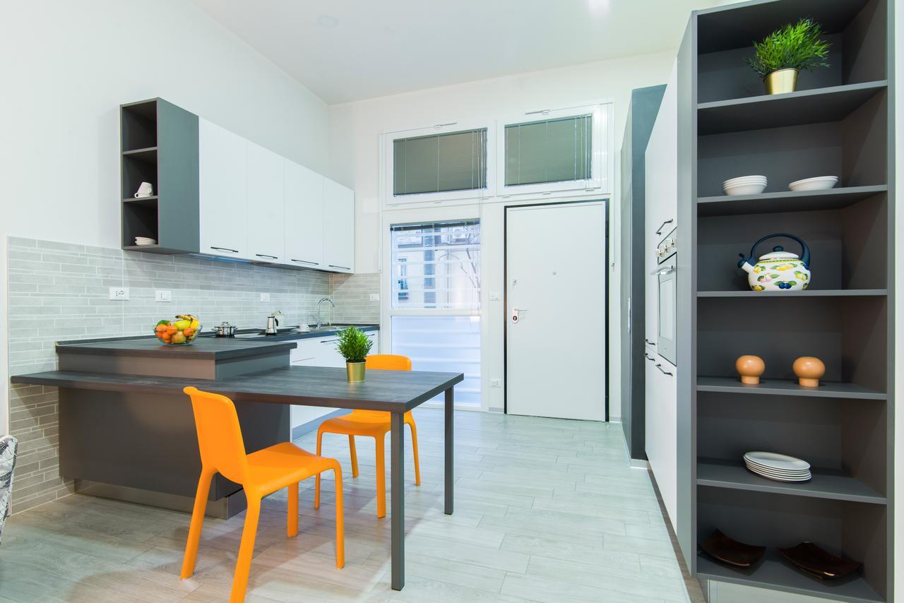 Freccia Rossa Bologna Apartment Exteriér fotografie