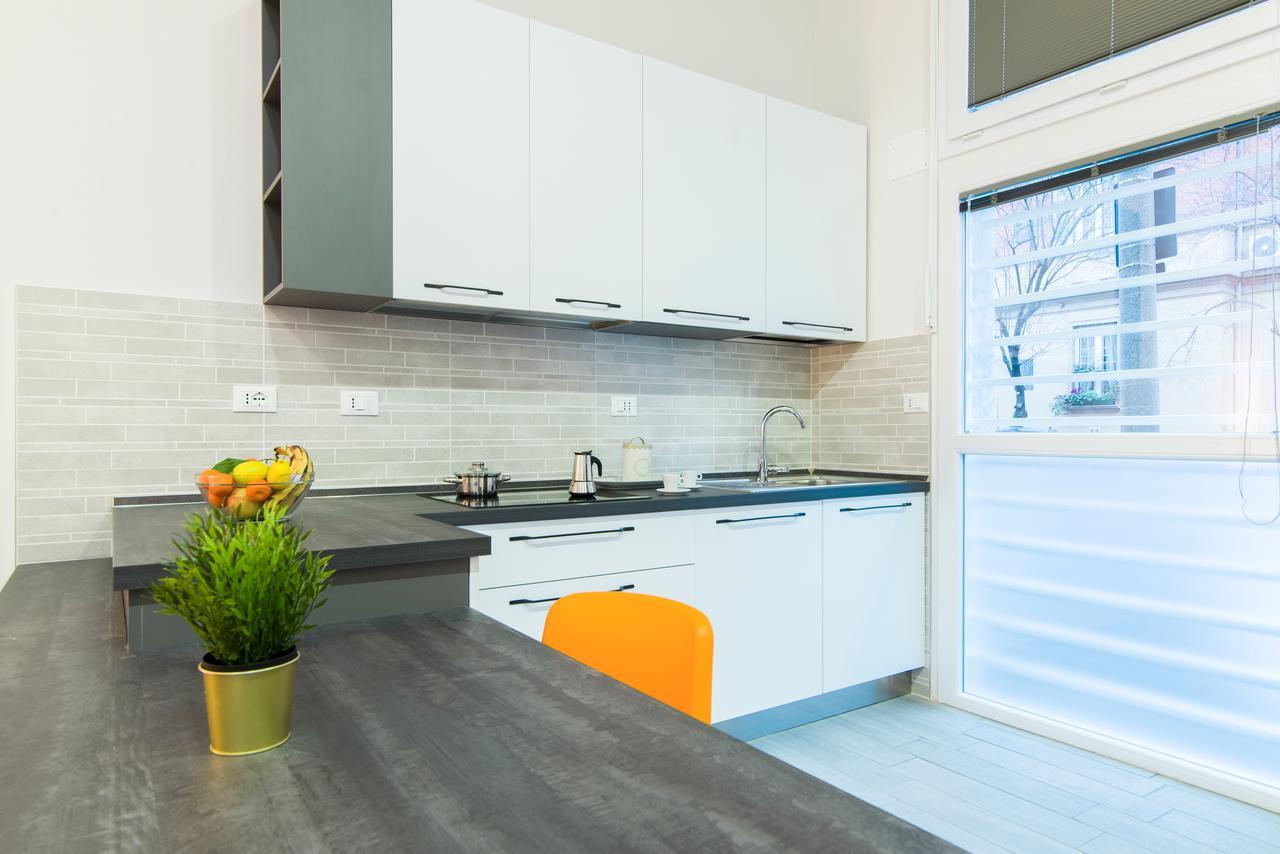 Freccia Rossa Bologna Apartment Exteriér fotografie