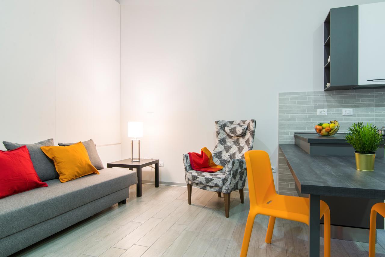 Freccia Rossa Bologna Apartment Exteriér fotografie
