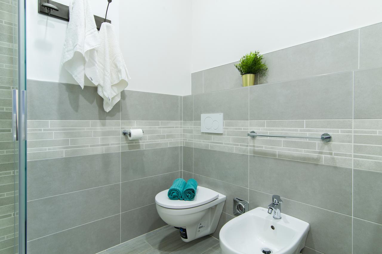 Freccia Rossa Bologna Apartment Exteriér fotografie