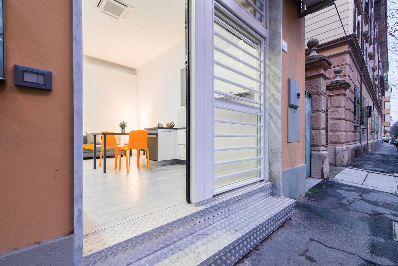 Freccia Rossa Bologna Apartment Exteriér fotografie