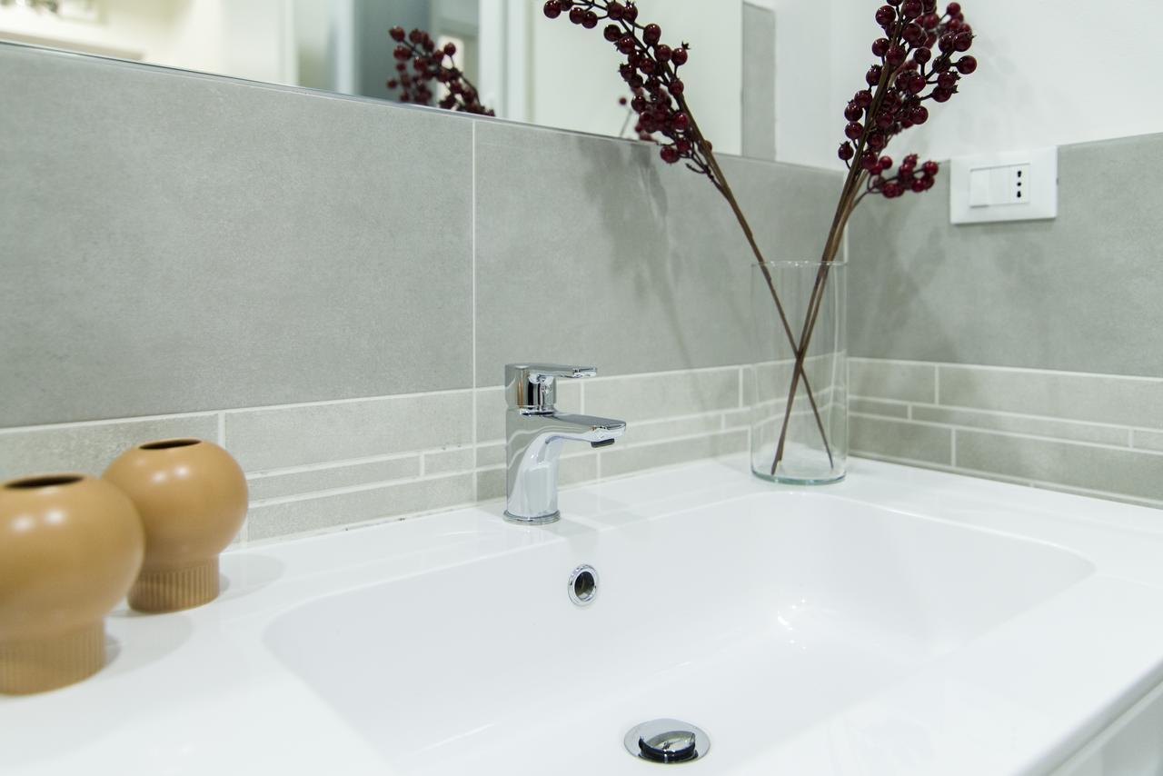 Freccia Rossa Bologna Apartment Exteriér fotografie
