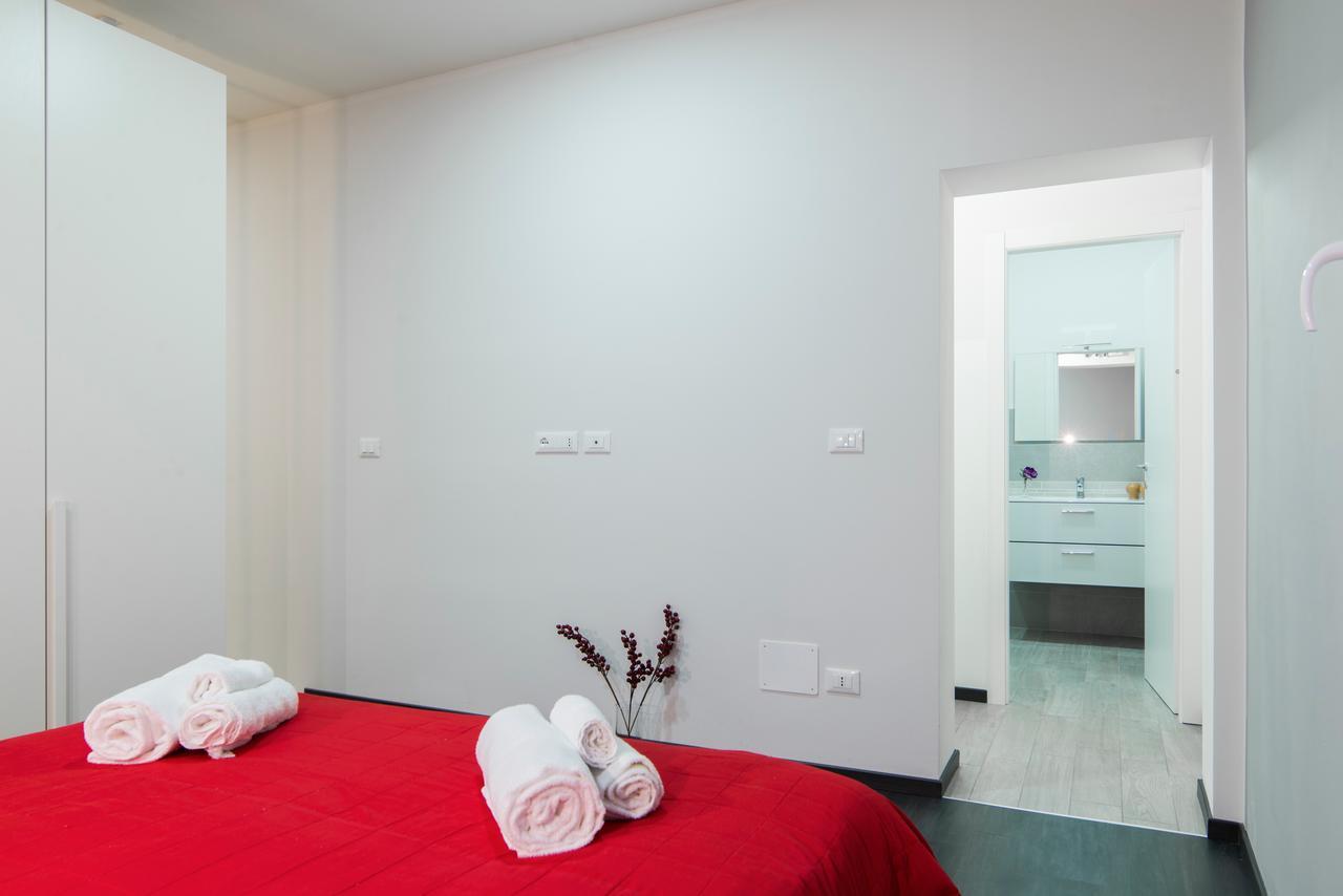 Freccia Rossa Bologna Apartment Exteriér fotografie