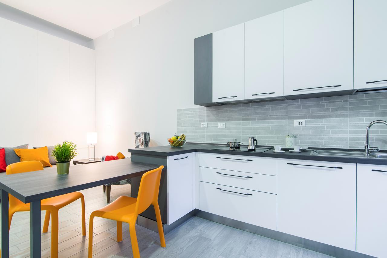 Freccia Rossa Bologna Apartment Exteriér fotografie