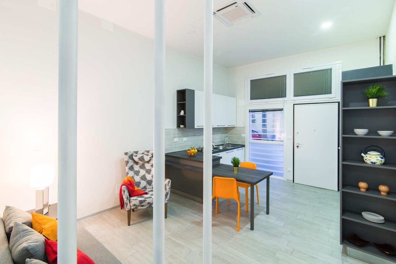 Freccia Rossa Bologna Apartment Exteriér fotografie