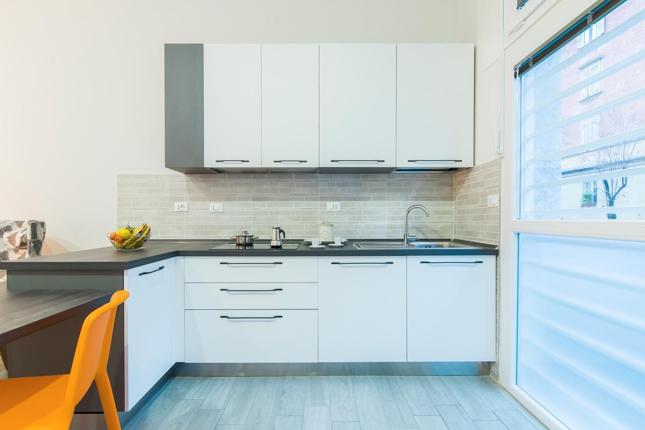 Freccia Rossa Bologna Apartment Exteriér fotografie