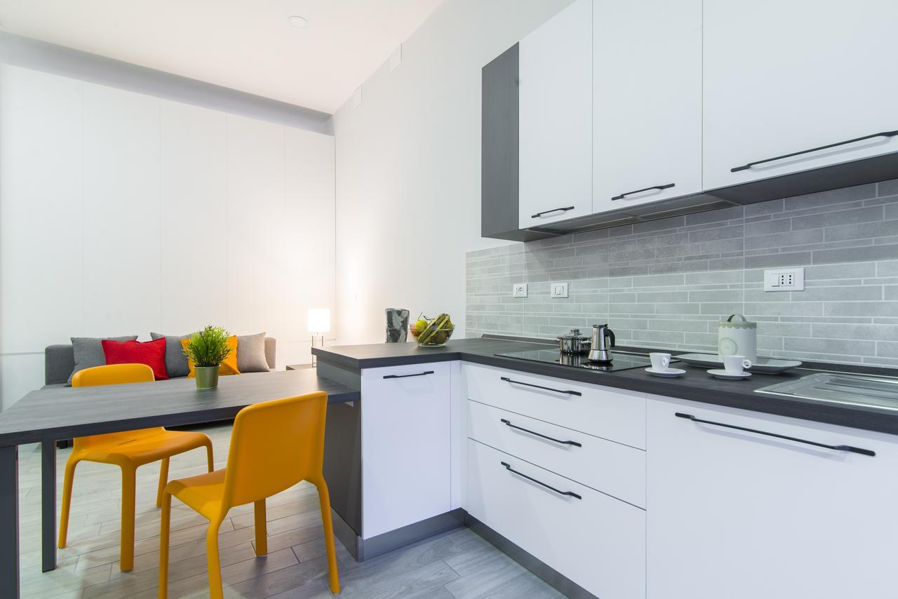 Freccia Rossa Bologna Apartment Exteriér fotografie
