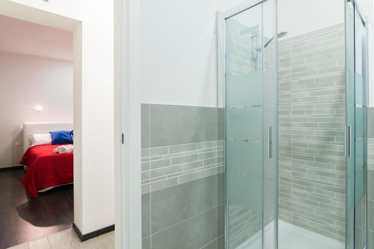 Freccia Rossa Bologna Apartment Exteriér fotografie