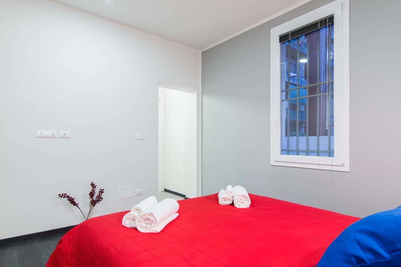Freccia Rossa Bologna Apartment Exteriér fotografie