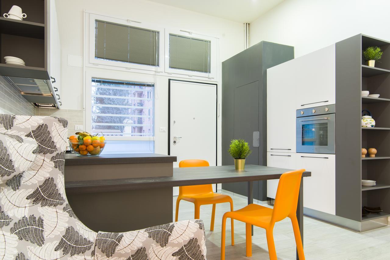 Freccia Rossa Bologna Apartment Exteriér fotografie
