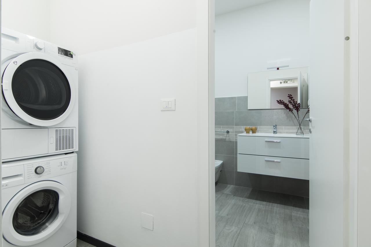 Freccia Rossa Bologna Apartment Exteriér fotografie