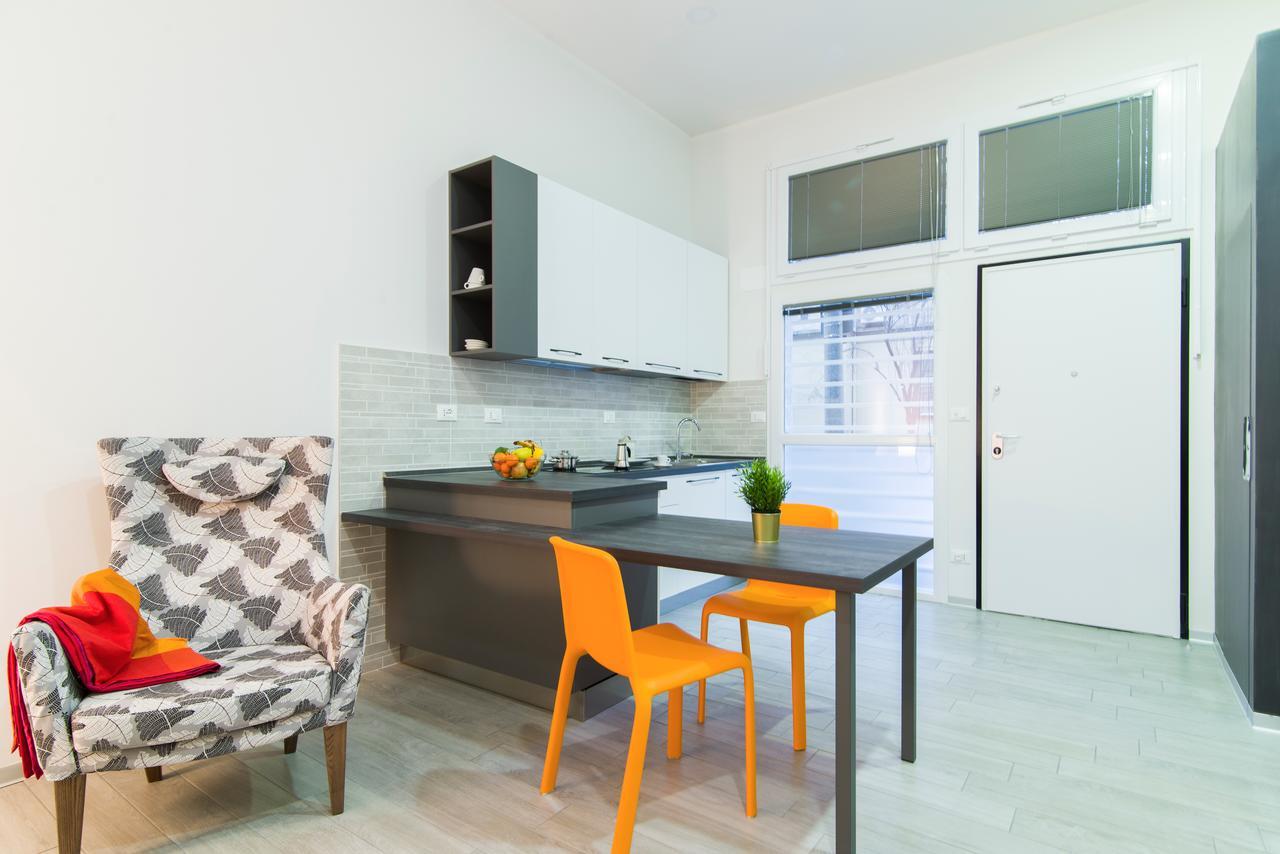 Freccia Rossa Bologna Apartment Exteriér fotografie