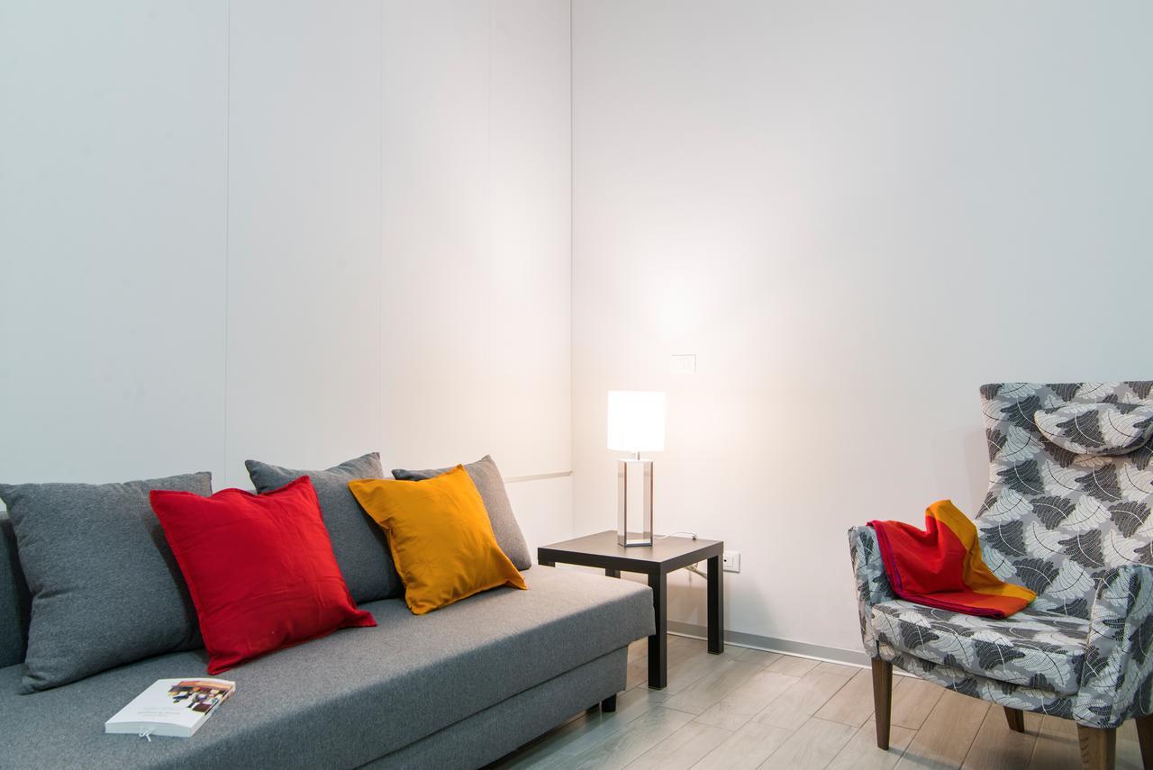 Freccia Rossa Bologna Apartment Exteriér fotografie
