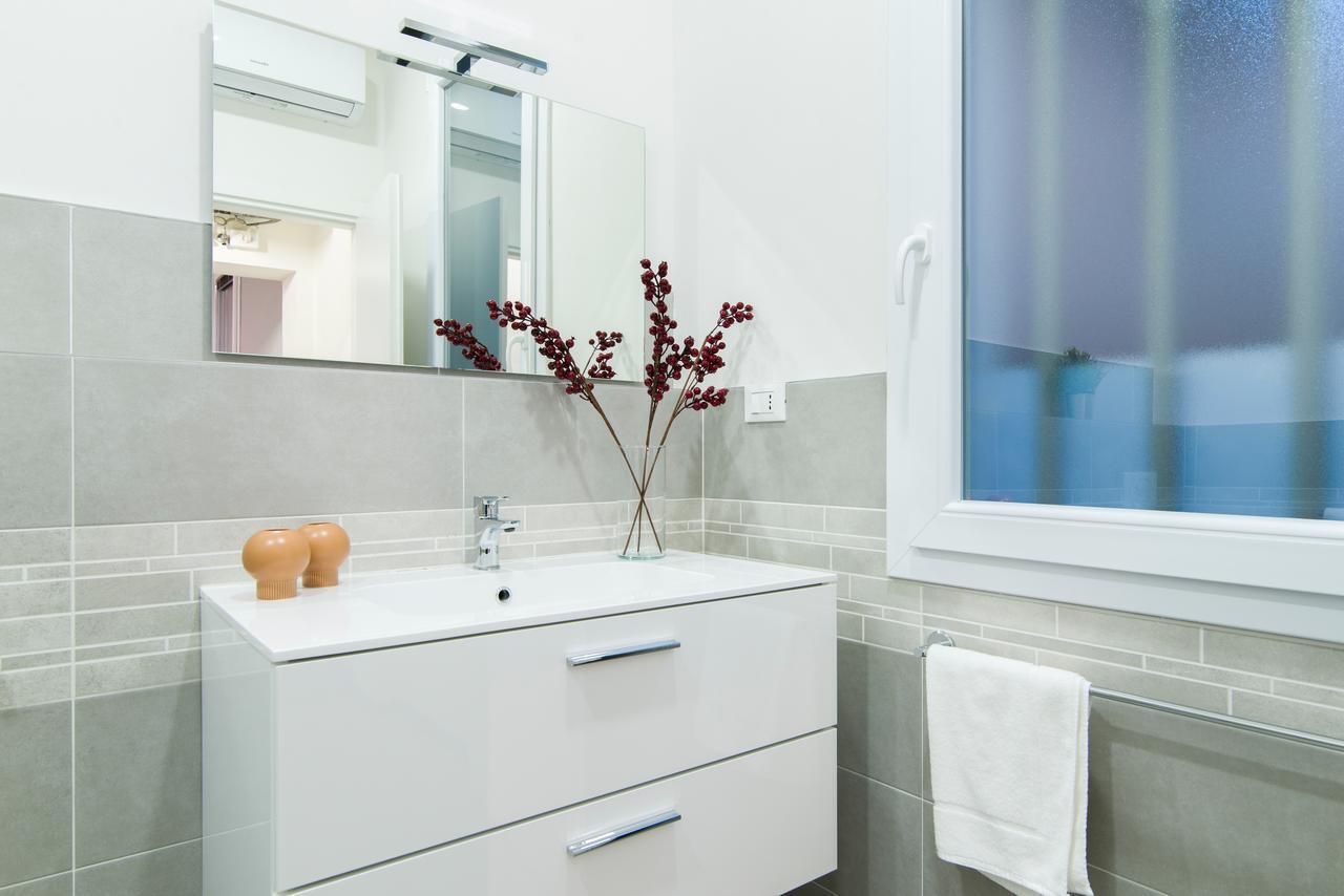 Freccia Rossa Bologna Apartment Exteriér fotografie
